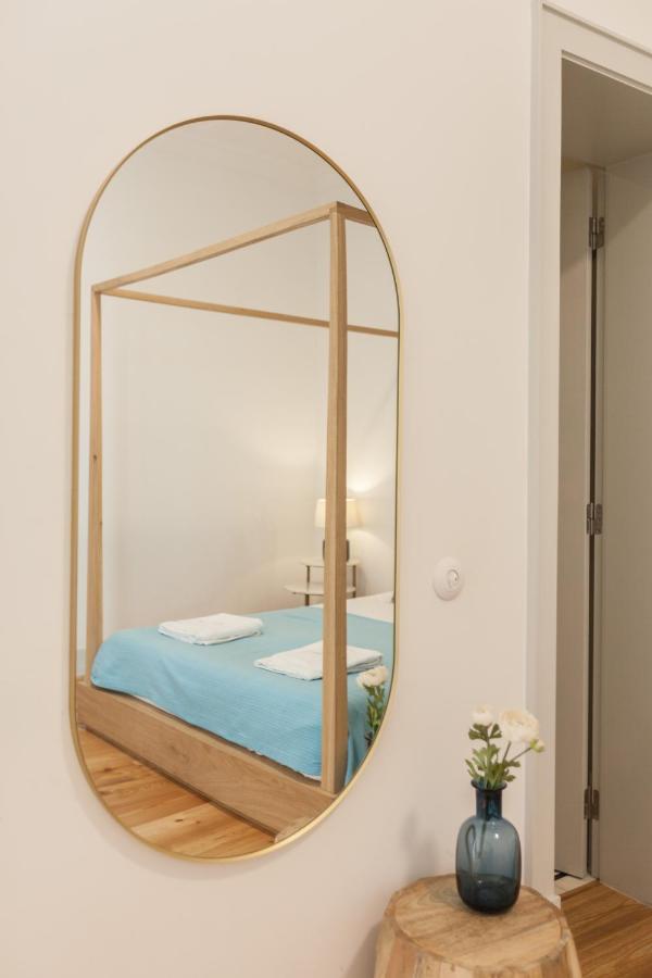 Flh Lux Baixa Flat - Historical Center Near Tejo River Lissabon Exterior foto